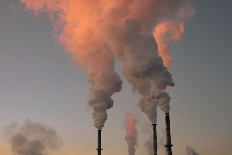 Industrial Revolution Image