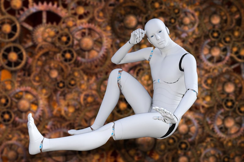 Robotics